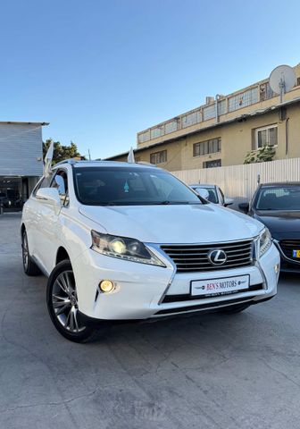 לקסוס RX