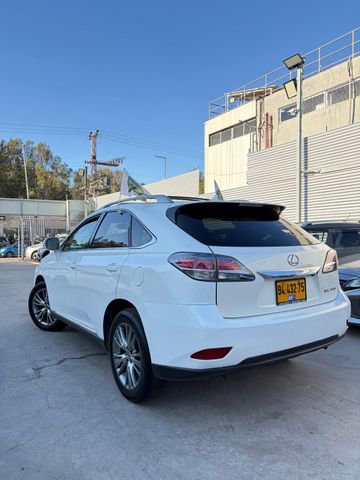 לקסוס RX
