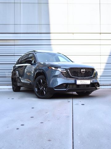 מודעת רכב מאזדה CX-5