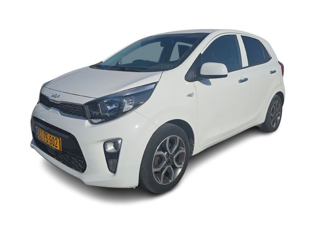 מודעת רכב קיה פיקנטו