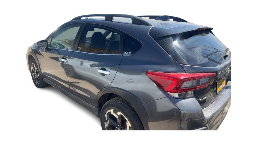 סובארו XV