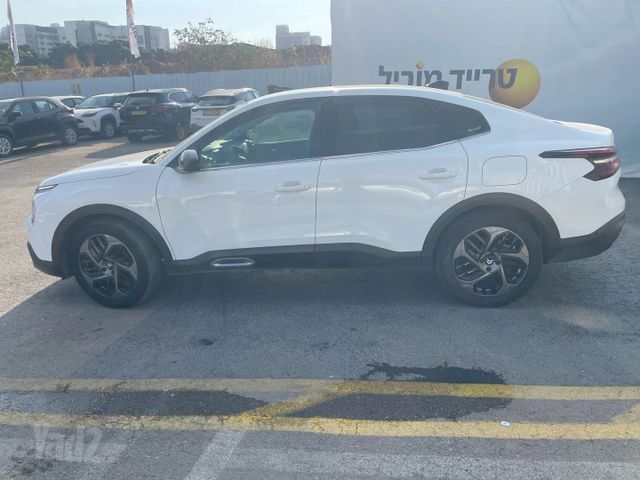 סיטרואן C4x