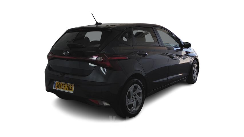 יונדאי i20