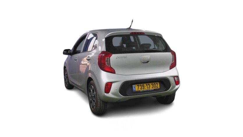 קיה פיקנטו