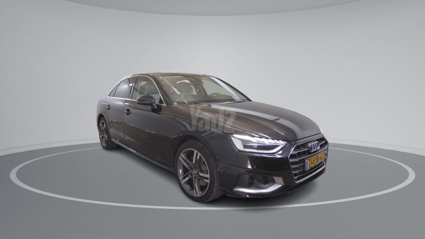 אאודי A4