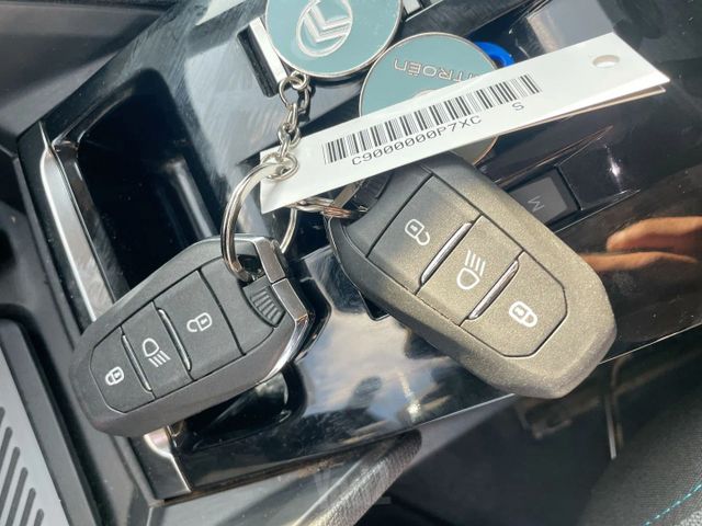 סיטרואן C4x