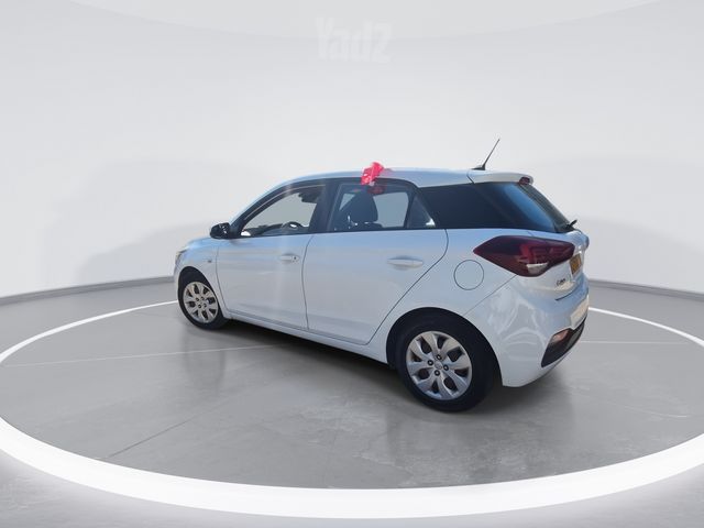 יונדאי i20