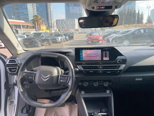 סיטרואן C4x
