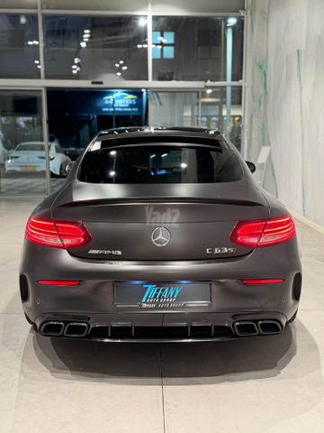 מרצדס-בנץ C-class