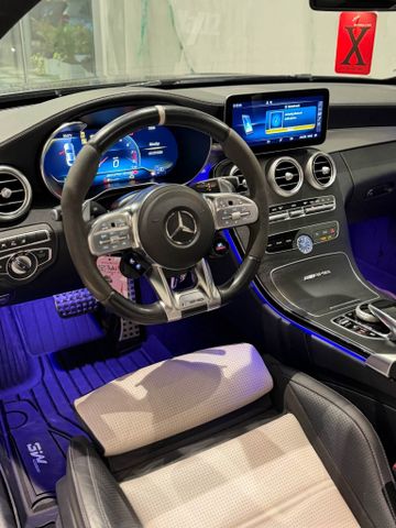 מרצדס-בנץ C-class