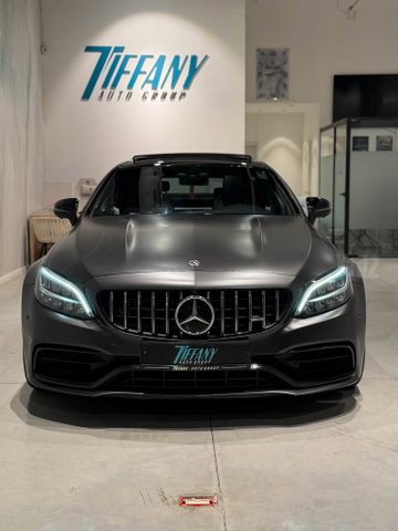 מרצדס-בנץ C-class