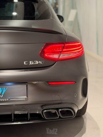 מרצדס-בנץ C-class