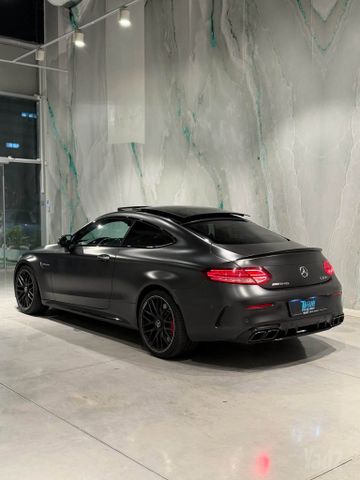 מרצדס-בנץ C-class
