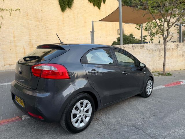 קיה ריו