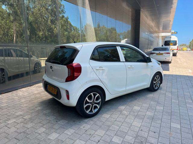 קיה פיקנטו
