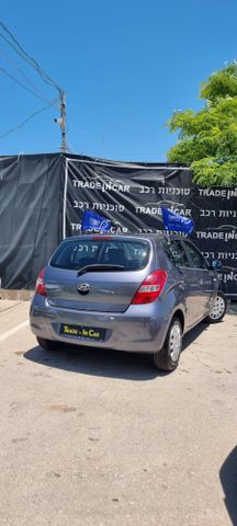 יונדאי i20