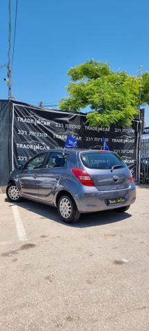יונדאי i20