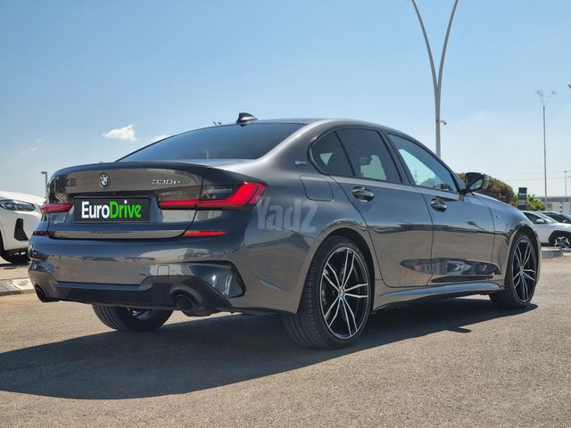 ב מ וו סדרה 3