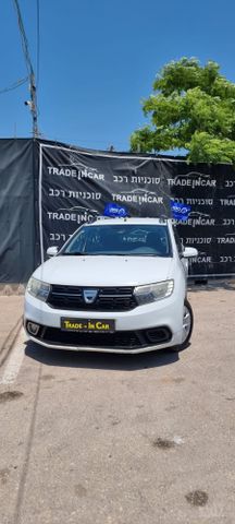דאצ'יה לוגאן