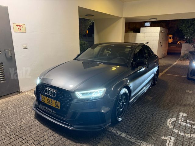 אאודי S3