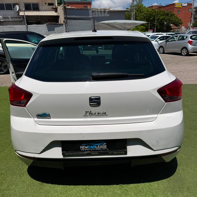 סיאט איביזה