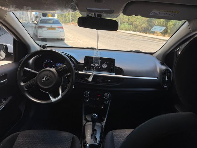 קיה פיקנטו