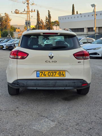 רנו קליאו