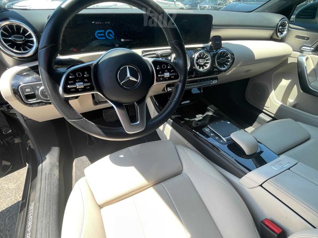 מרצדס-בנץ A-class