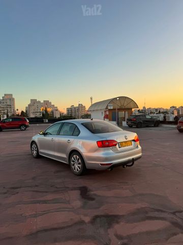 פולקסווגן ג'טה
