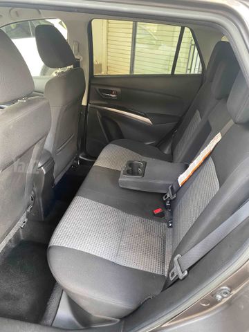 סוזוקי S-Cross