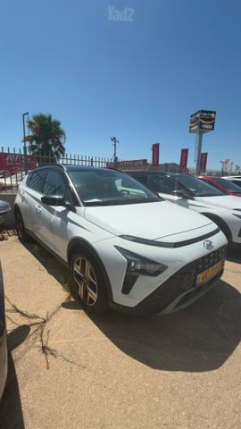 מודעת רכב יונדאי באיון