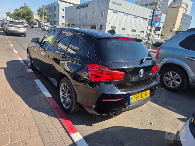 ב מ וו סדרה 1