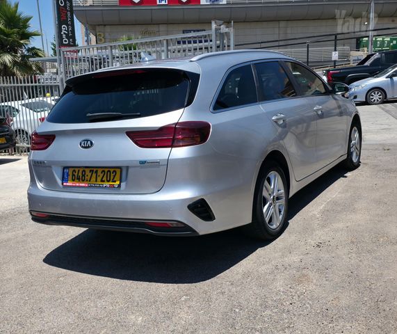 קיה סיד