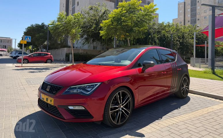סיאט לאון