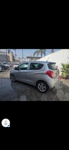 מודעת רכב שברולט ספארק