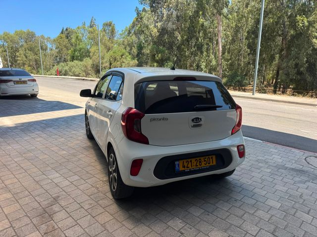 קיה פיקנטו