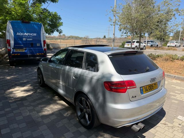 אאודי A3