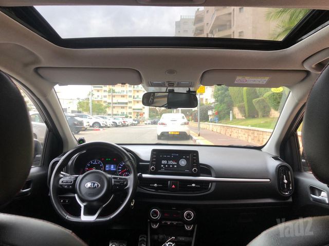 קיה פיקנטו