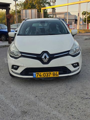 רנו קליאו