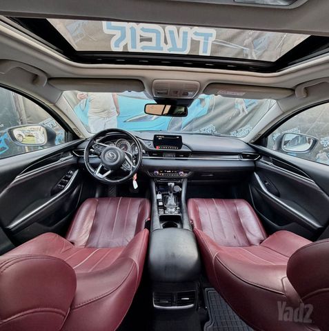 מאזדה 6