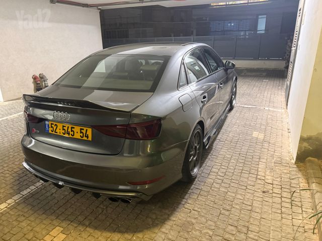 אאודי S3