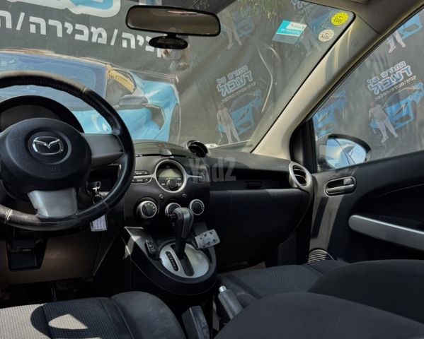מאזדה 2