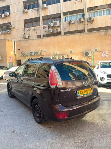 מאזדה 5