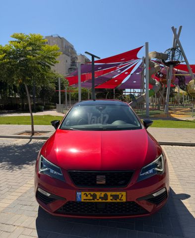 סיאט לאון
