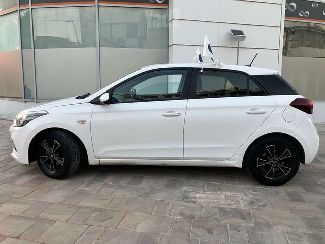 יונדאי i20