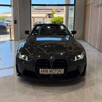 ב מ וו M4