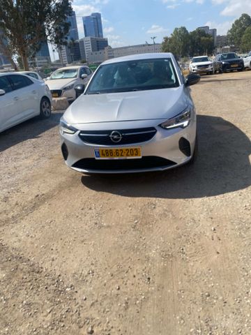 קורסה Edition Plus אוט׳ 1.2 (100 כ״ס)