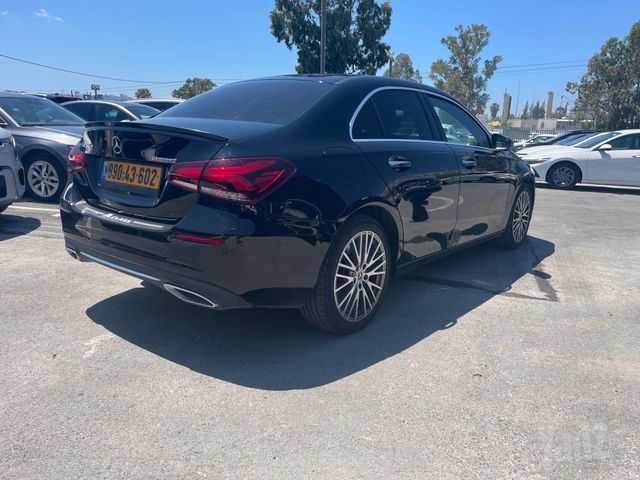 מרצדס-בנץ A-class