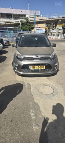 קיה פיקנטו