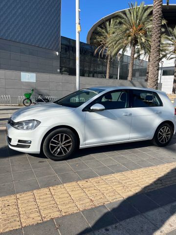מודעת רכב פולקסווגן גולף